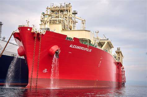 Egypt in talks for LNG cargoes purchase amid energy crisis – report