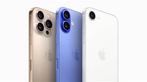 iPhone Shipments Crash 50% in China as Local Brands Dominate