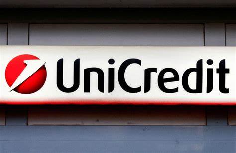 UniCredit to Double Stake in Greece’s Alpha Bank to Around 20%
