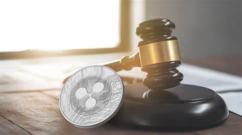 Court denies SEC, Ripple settlement motion after finding procedural misstep