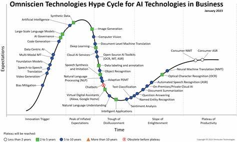 Developers, Don't Despair, Big Tech and AI Hype Is Off the Rails Again