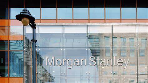 Morgan Stanley Wants to Woo the Day-Trader Crowd