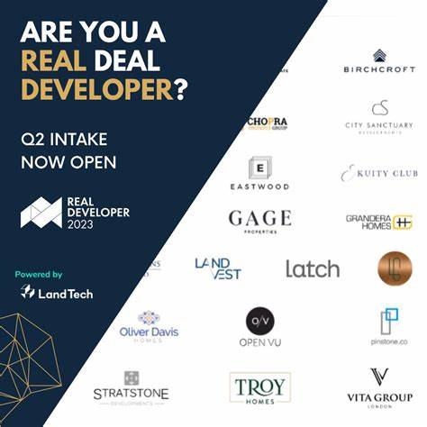 The Last Real Developers