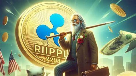 Ripple-Circle $20B Buyout Rumor Raises Eyebrows