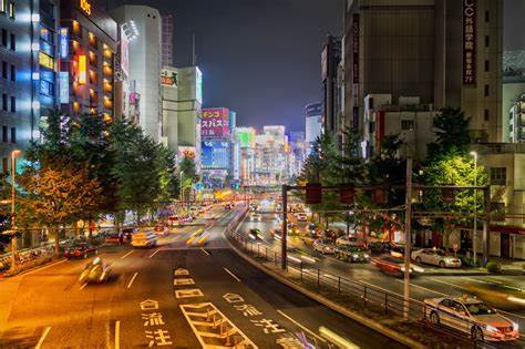 Japanische Stadt will Tourismus mit NFTs fördern