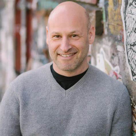 Who Is Joseph Lubin? The Life of Ethereum's Co-Founder - Crypto Briefing