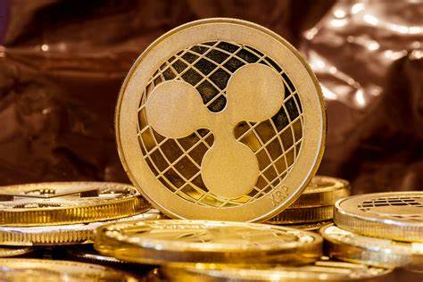Ripple (XRP) Overtakes Ethereum As Second Largest Cryptocurrency On CEO's Bullish Bet - Forbes