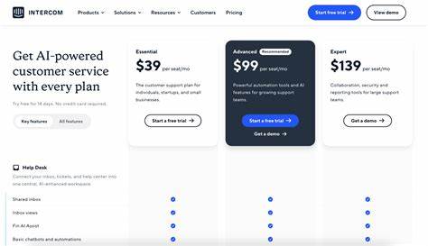 Intercom forces migration to seat-based pricing with 30 days notice