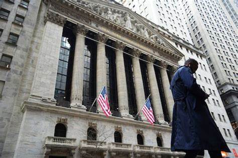 Resurgence of ‘America First’ Trade Forges New Equities Leader