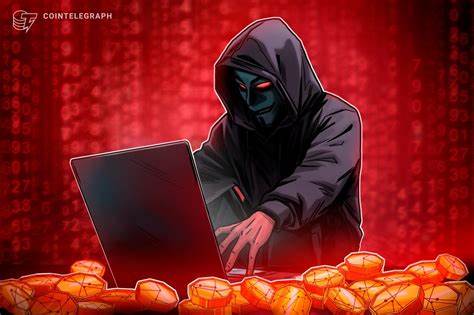  Curve Finance warns its DNS has been hijacked again 