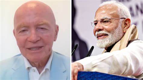 Veteran investor Mark Mobius says he's 95% in cash after Trump's tariffs 'upset the apple cart'