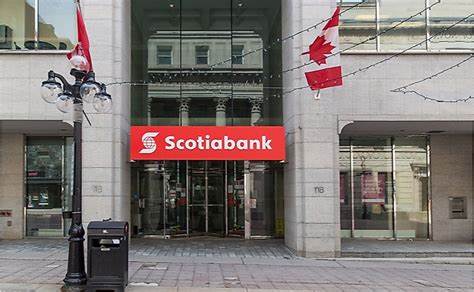 Bank of Nova Scotia: Still Not The Time To Invest In Banks
