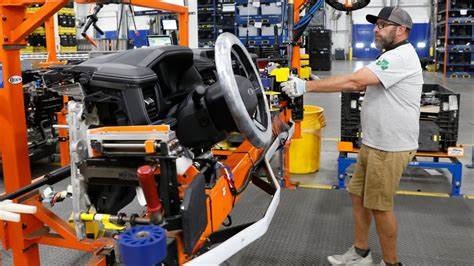 Consumer prices rose 0.4% in September, more than expected - CNBC
