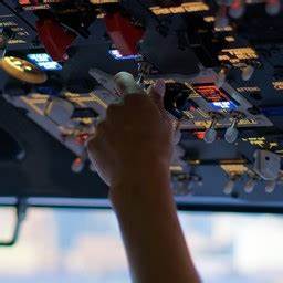 Why Pilots Don't Get Therapy
