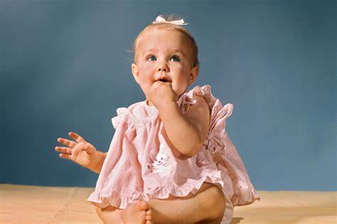 Unraveling the Colorful History of Why Girls Wear Pink and Boys Wear Blue