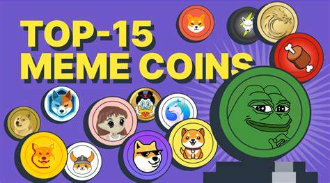 Are Meme Coins a Good Investment? Top Presale Crypto Memes to Watch for Massive Gains - Brave New Coin Insights