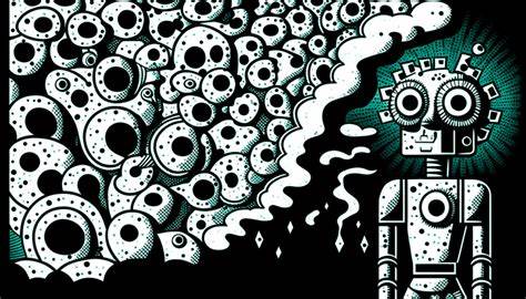 Robot Hallucinations: ChatGPT Scandal at Seattle Worldcon Conference