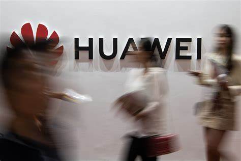 DOJ Charges Huawei With Violating RICO Act, Conspiracy To Steal Trade Secrets