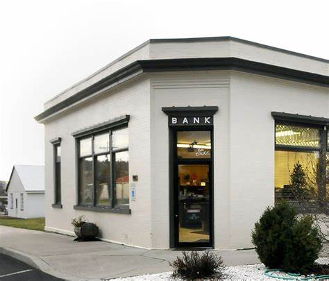 Der Besitz einer US-Bank in einer kleinen Stadt im Osten Washingtons durch das Kryptounternehmen FTX wirft Fragen auf – The Spokesman Review
