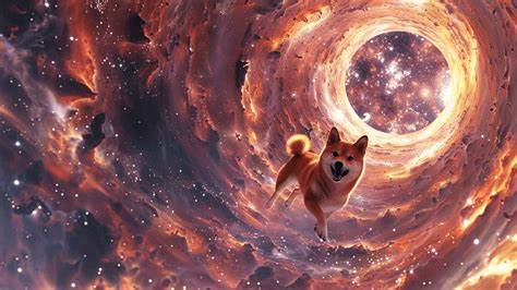 Dogeverse Crypto Presale Launches - Next Big Meme Coin To Buy Early? - CoinCodex