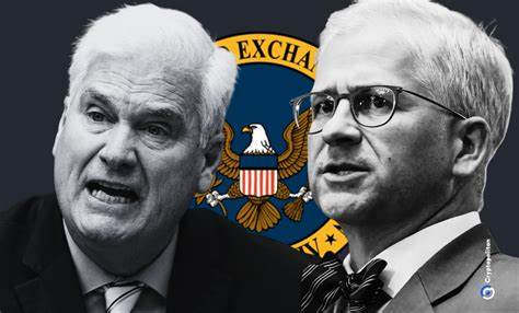 Behind Closed Doors Gensler Was Not Anti Crypto: McHenry