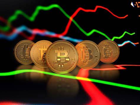 Marktnachrichten für Kryptowährungen: Bitcoin-Preis schwankt, da Bitcoin-ETFs Abflüsse verzeichnen – Investopedia
