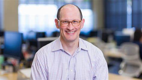 MongoDB CFO appointment removes some overhang on shares, says BofA