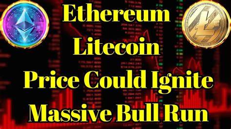1,000,000 ETH: Could This Massive Move Ignite Another Price Rally?