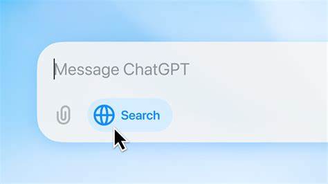 ChatGPT Search gets an upgrade as OpenAI takes aim at Google