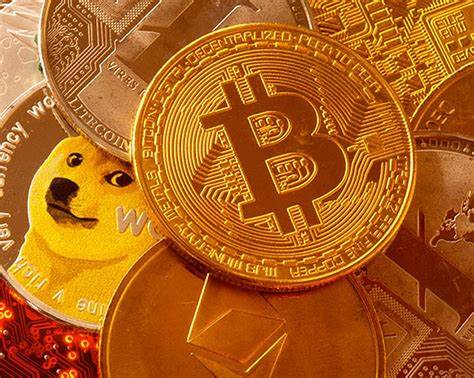 Tax transparency. New global framework for crypto assets soon: OECD