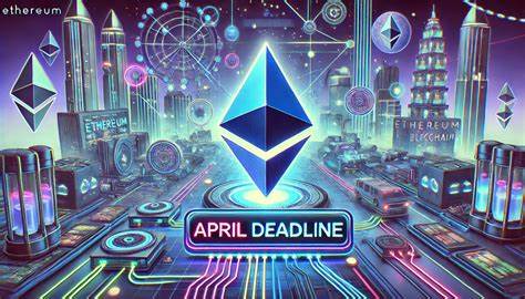 News Explorer — Ethereum's Pectra Upgrade Undergoes Latest Test After Failures