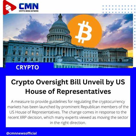 Milwaukee Advocates for Cryptocurrency Oversight with Wisconsin Innovation Network Bill
