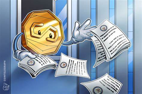 Blockchain Association Predicts Congress To Pass Stablecoin And Market Structure Bills By August
