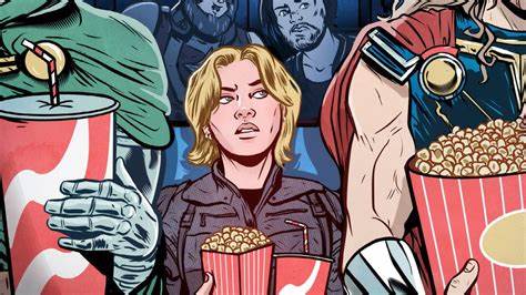 'Thunderbolts*' Lost Millions Despite Great Reviews. Where Does Marvel Go Next?