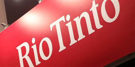 Rio Tinto shareholders reject call to review dual-listed structure