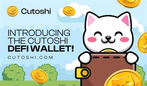 Cutoshi Unveils Its DeFi Solutions: Wallet‑Free 'Cutoshi Swap' and Multi‑Chain 'Cutoshi Wallet' Sites Go Live