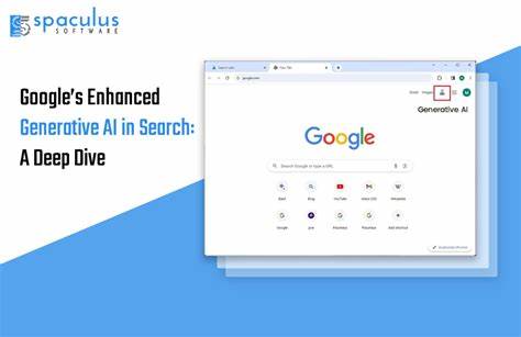A deep dive on search for AI applications