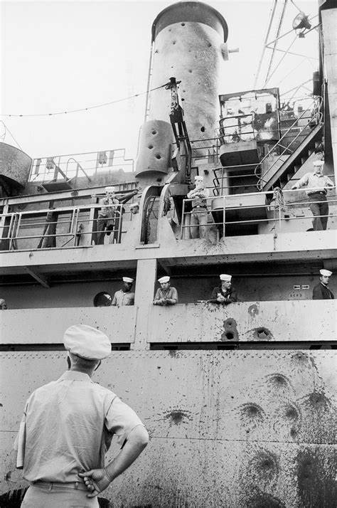 USS Liberty Incident
