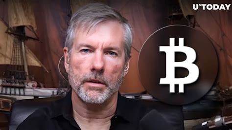 What Michael Saylor’s Bitcoin Bank Plan Could Mean for DeFi Projects Like FXGuys