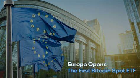 Czech Republic Could Become First in Europe To Hold Bitcoin Reserves - CCN.com