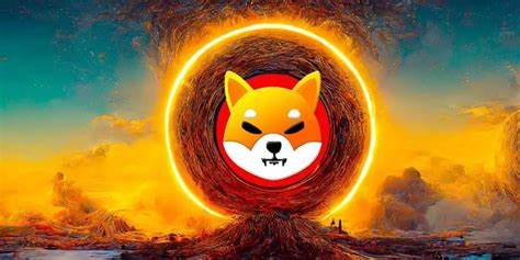 Shiba Inu Forecasted To Rise 500%, Come Close To ATH of $0.00008616