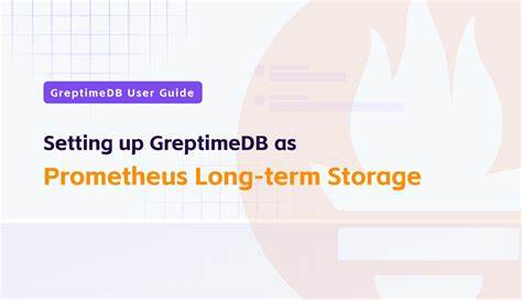 GreptimeDB as Prometheus Long-Term Storage
