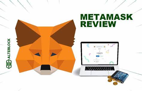 MetaMask Review 2023: Ist MetaMask Wallet sicher? - CryptoNewsZ
