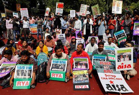 How Indian Colleges Casually Violate Human Rights