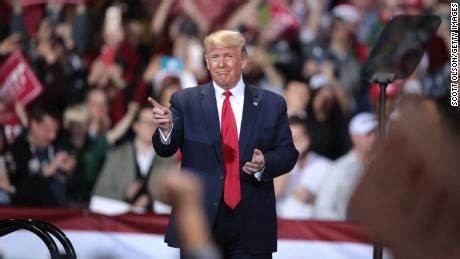 Trump and his MAGA friends are laying groundwork for ‘chaos and violence’ if they lose election, expert says