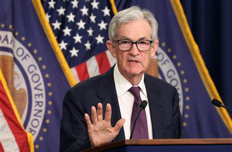 Fed set to hold rates steady despite 'as good as it gets' inflation print