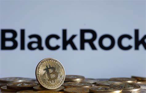 BlackRock promotes Bitcoin as a "unique diversifier" - Cryptopolitan