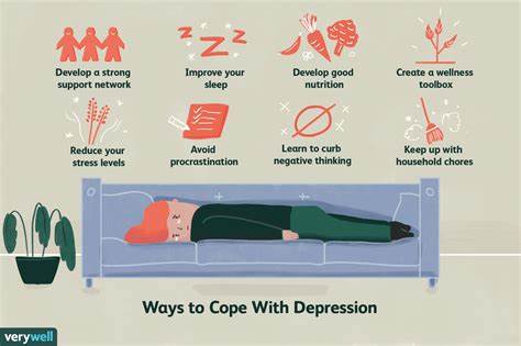 Things That Sometimes Help If You Have Depression (2014)