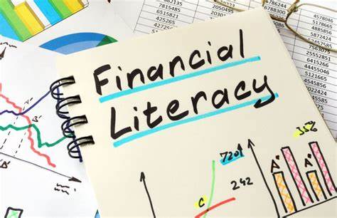4 Easy Ways To Improve Your Financial Literacy Through Your Bank’s Resources