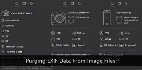 Show HN: Practical Ways to Strip EXIF Metadata and Protect Your Photo Privacy